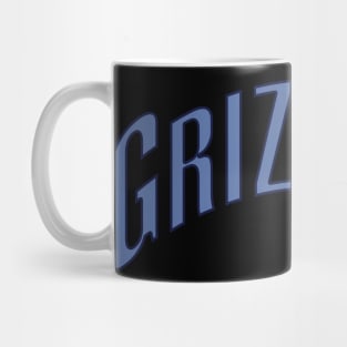 Grizzlies Mug